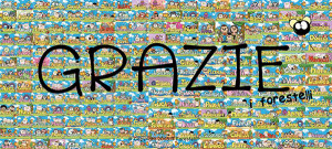 Forestele dei Forestelli