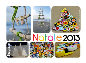 albero di natale 2013 forestelli