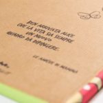 dedica personalizzata