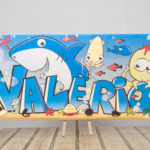 forestela personalizzata formato grande