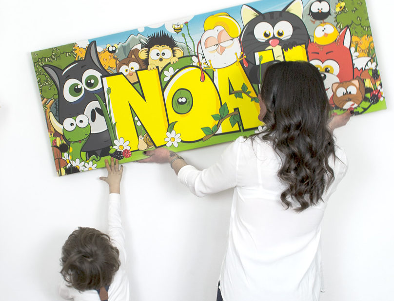 quadro-nascita-per-bambini-cameretta4 quadro-nascita-per-bambini-cameretta4